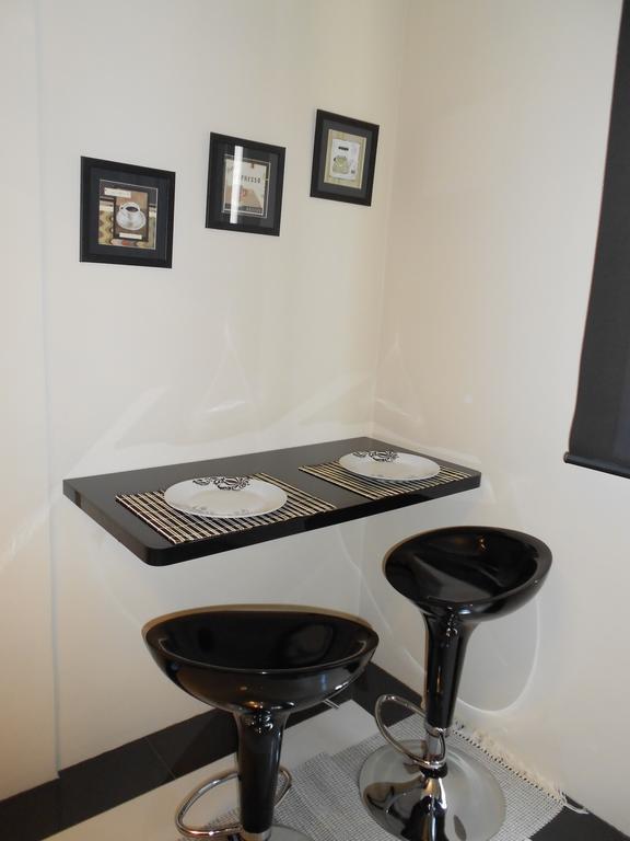 Flat No Hotel Cavalinho Branco Águas de Lindóia Kamer foto
